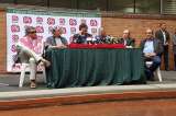 Farc denuncia ataque contra una de sus sedes políticas en Quibdó, Chocó