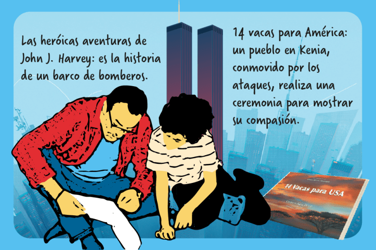 El mundo no es como lo pintan