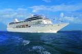 Así le puede dar la vuelta al mundo en un crucero
