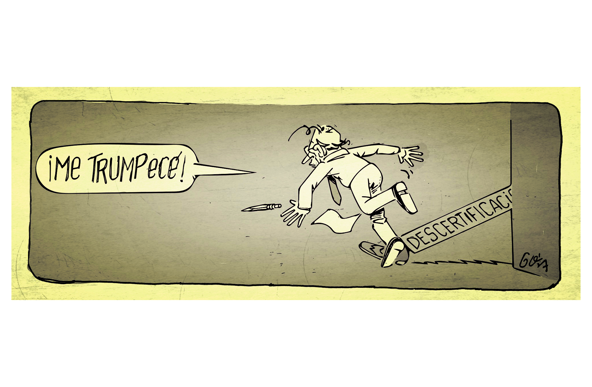 Caricatura