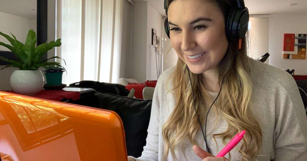 En este capítulo de M Inside, @marialerochar nos muestra casos reales de cómo la transformación digital está cambiando la educación.