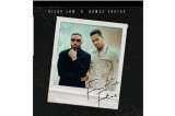 Nicky Jam y Romeo Santos se hacen “Fan de tus fotos”