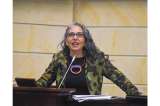 “Proponemos la unidad de todas las fuerzas progresistas”: María José Pizarro