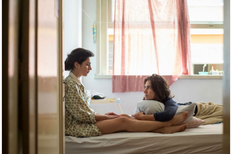 Diversidad y evolución en la Semana de cine brasileño en Colombia