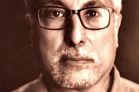 Norberto Barba, con todas las de “La ley y el orden”