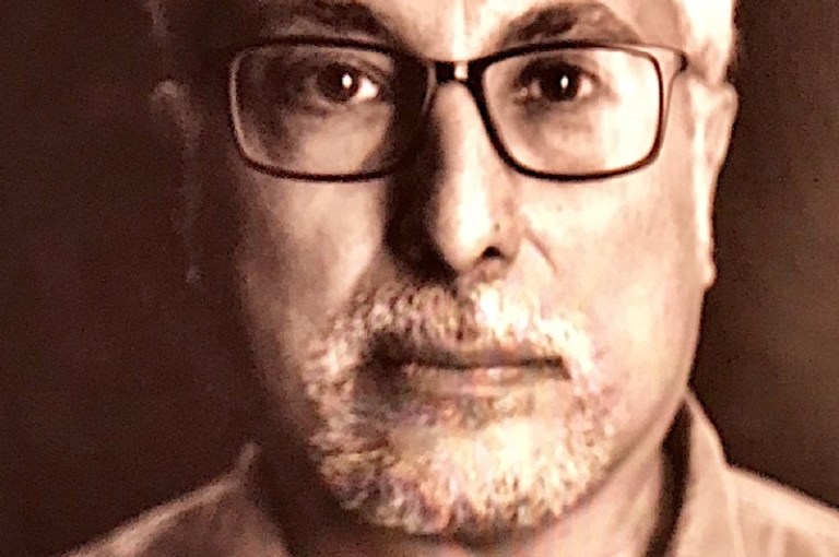 Norberto Barba, con todas las de “La ley y el orden”