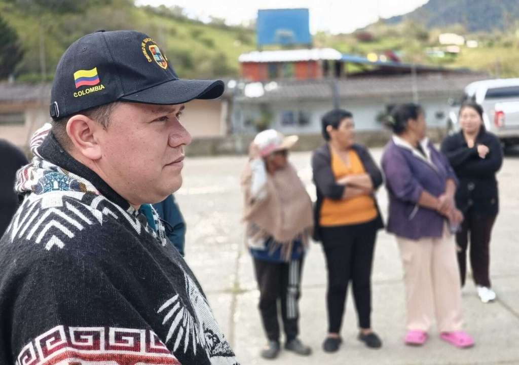 Jorge Armando Andrade Molano