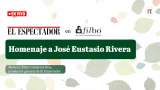 Homenaje a José Eustasio Rivera y La Vorágine en el centenario de la obra