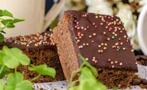 ¿Con ganas de endulzar tu viernes? Cinco recetas de brownie para probar
