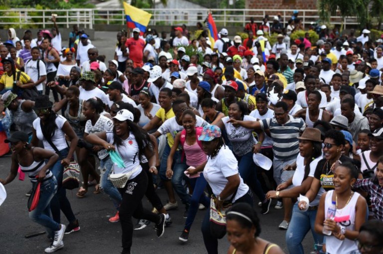 Preparémonos para una protesta social amplia y menos violenta: FIP