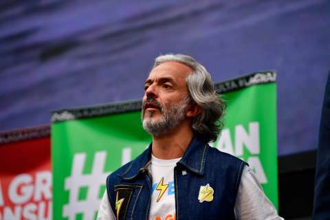 Juan Daniel Oviedo: cuando la forma no eclipsa el fondo