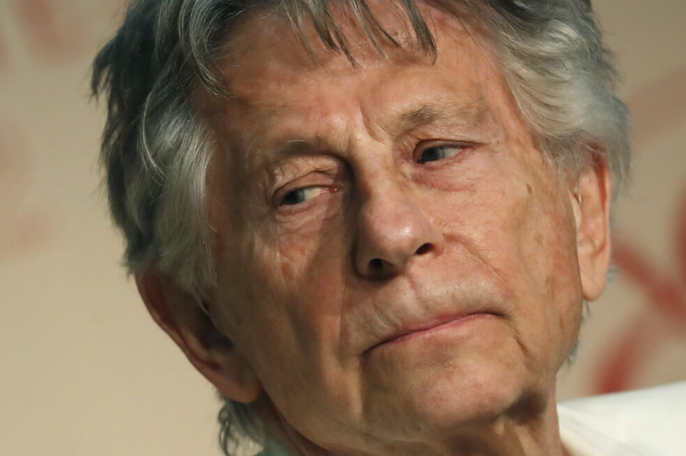 La Academia de Artes y Ciencias Cinematográficas, organización que entrega los Óscar, admitió a Roman Polanski el 31 de diciembre de 1968. / AFP