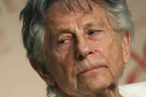 Roman Polanski demanda a la Academia de los Óscar por su exclusión en 2018