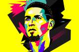 Daniel Muñoz: el dueño de la banda