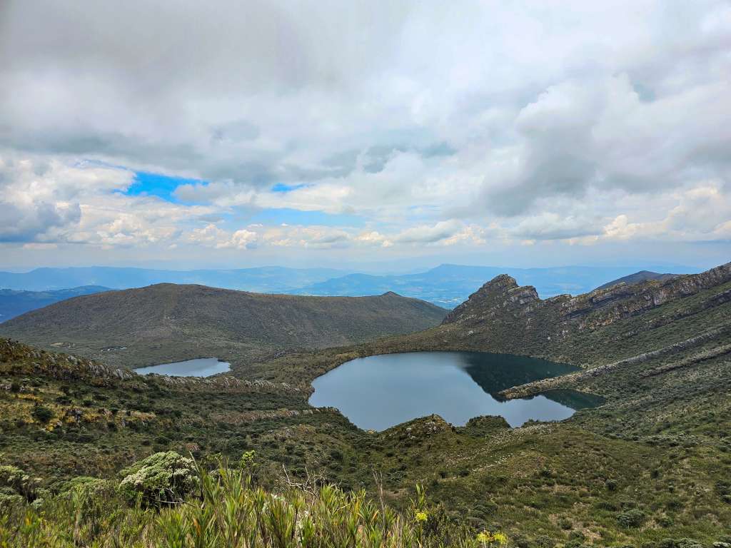 A solo 50 km de Bogotá, el Parque Nacional Natural Chingaza es un refugio de biodiversidad y cultura ancestral