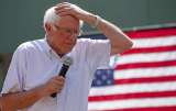Bernie Sanders arremete contra Rusia tras reportes de que Moscú busca apoyar su campaña