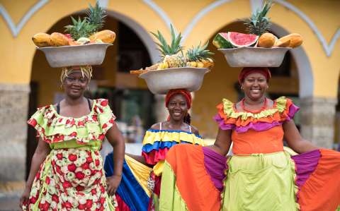 Cuatro recetas colombianas para celebrar el 20 de julio