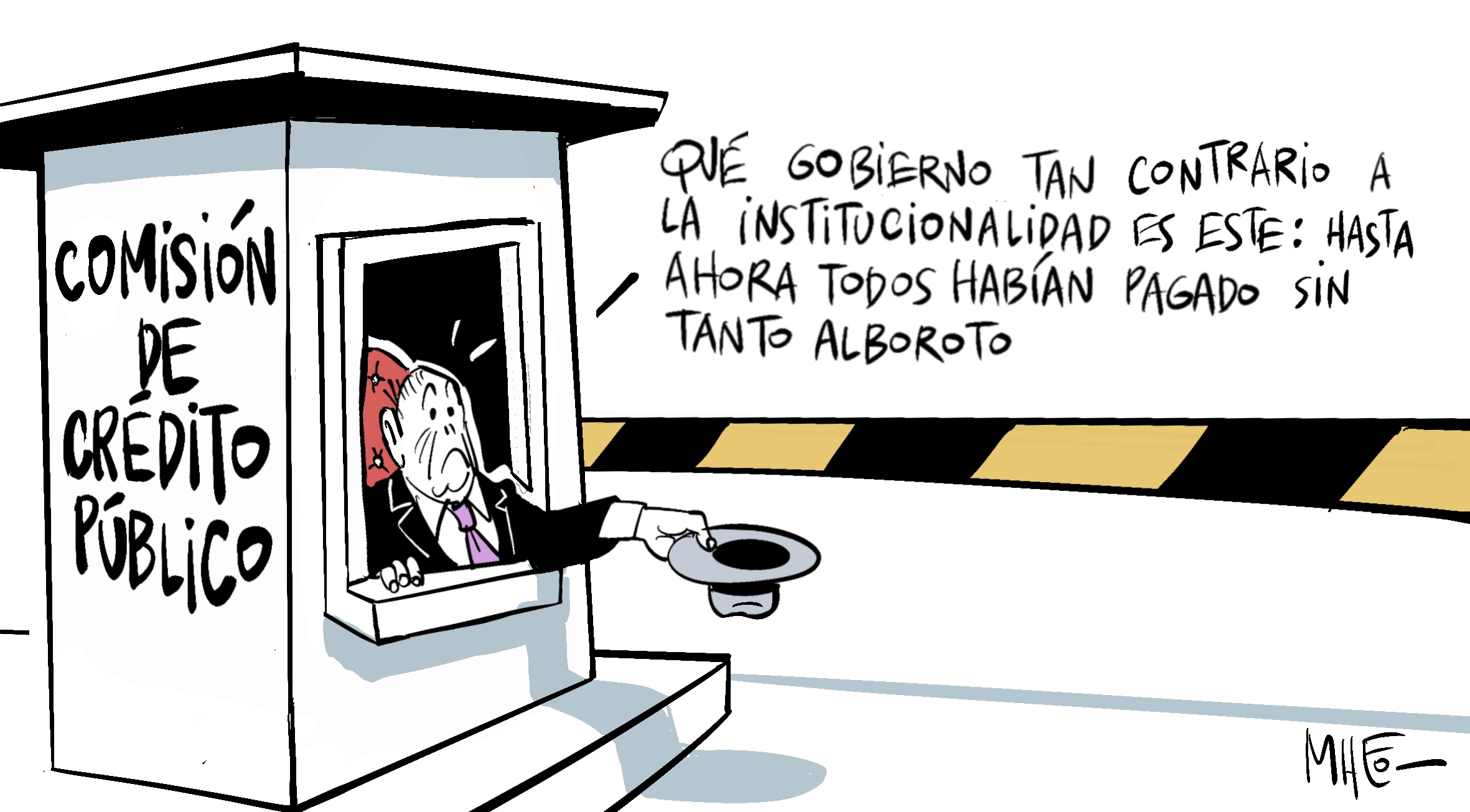 Caricatura
