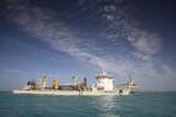 European Dredging Company hará el dragado en el canal de acceso a Puerto de Barranquilla