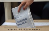 Procuraduría pide destruir formularios de consulta interpartidista