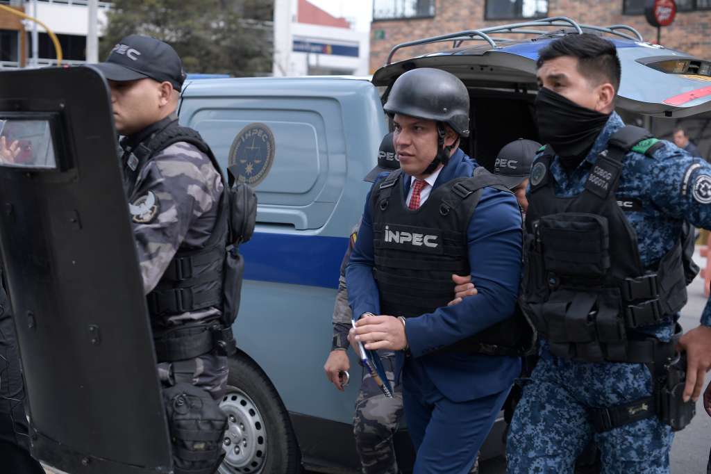 Exsubdirector para el Manejo de Desastres de la Unidad Nacional para la Gestión del Riesgo de Desastres (UNGRD).