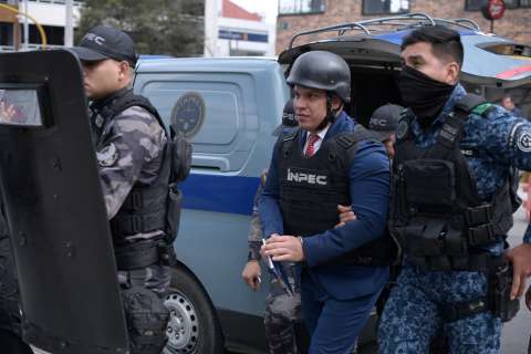 Sneyder Pinilla pide a EE. UU. reunión para entregar información de corrupción en Colombia