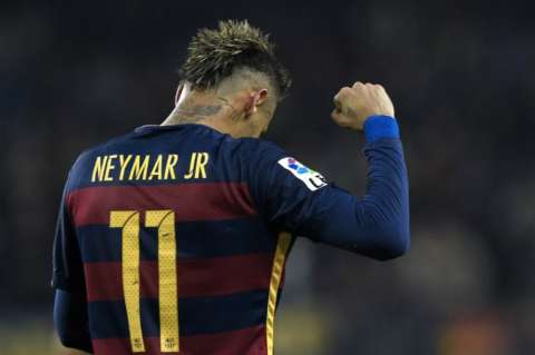 Barça bloquea una prima a Neymar a la espera de su continuidad