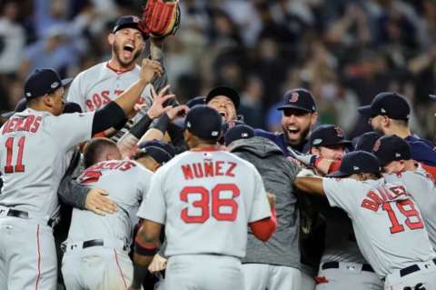 Se calienta la postemporada en la MLB: ¡A jugar béisbol … y del bueno!