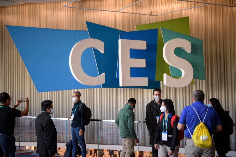 CES