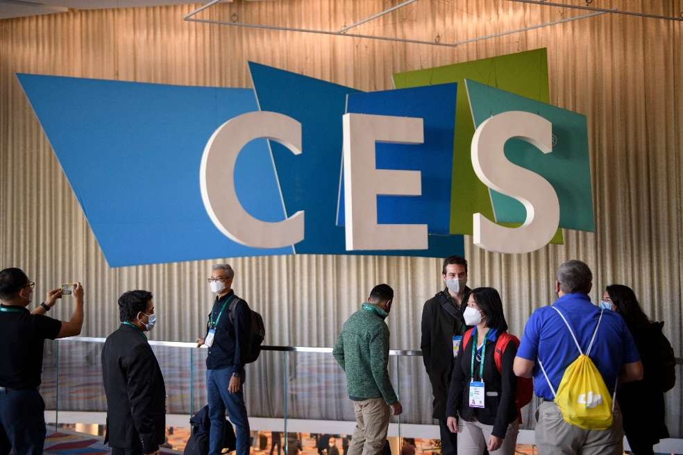 CES