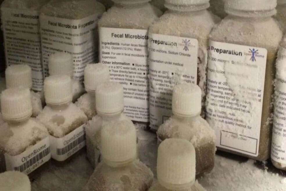 El trasplante de microbiota intenstinal está clasificado aún como "experimental" por la Food & Drugs Administration en Estados Unidos. / RosarioPlus
