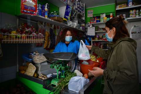 Coronavirus en Colombia: 16.993 casos nuevos y 490 muertes este 12 de mayo