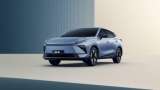 Chery E5 en Colombia: precio, autonomía y características del nuevo eléctrico