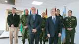 El rifirrafe entre mindefensa y el fiscal Barbosa por investigaciones en Tierralta