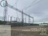 ANLA aprobó la construcción de un proyecto clave que conecta cinco parques solares