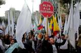 Unión Europea: “El Acuerdo de Paz ha salvado miles de vidas”