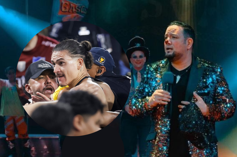 Raúl Gasca contó lo que vivió en la pelea de Darwin Núñez e hinchas: “me asusté”
