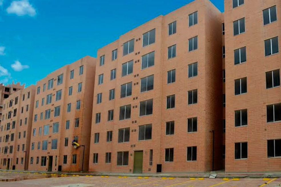 Vivienda de Interés Social (VIS).