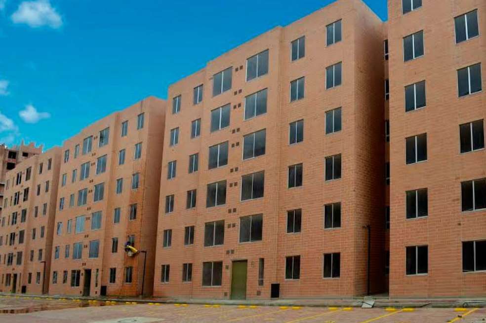 Vivienda de Interés Social (VIS).