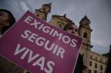 Observatorio Colombiano de Feminicidios suspende temporalmente su monitoreo: ¿por qué?