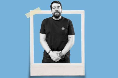 “La libertad es la posibilidad de ser nuestra mejor versión” 