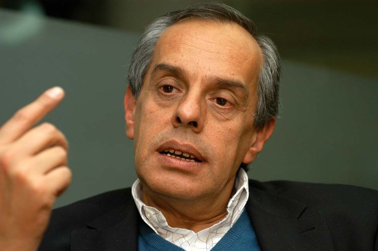 ‘Nací donde se respeta el conocimiento’
