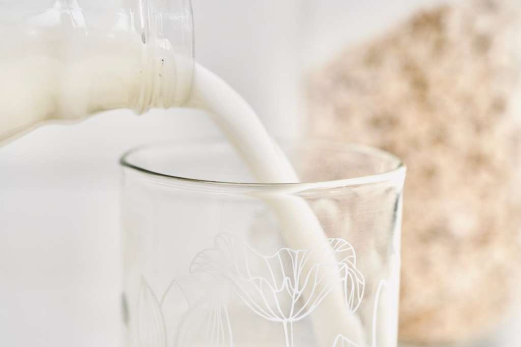 Ya sea de almendras, arroz o avena, las bebidas vegetales han cobrado cada vez mayor popularidad por sus aportes nutricionales.