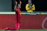 Carlos Bacca anotó en la victoria del Villarreal sobre Las Palmas