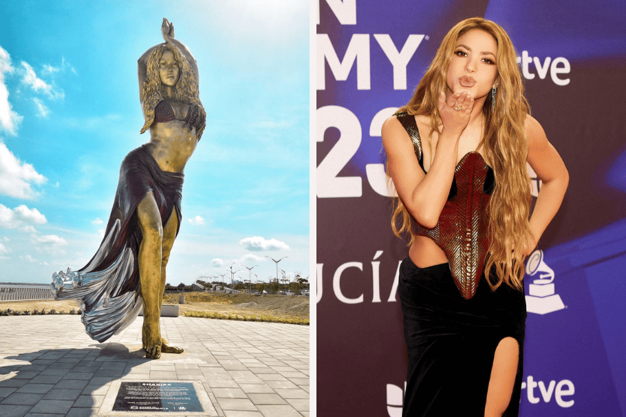 Shakira
