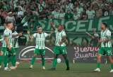 Así quedó la tabla de posiciones tras la goleada de Nacional a Medellín en liga