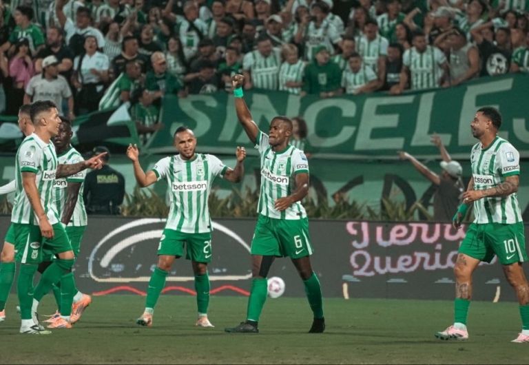 ¡Se definen los clasificados! Así se jugará la fecha 19 de la Liga Betplay: tabla y horarios
