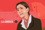 Capítulo 19: La yegua de Troya