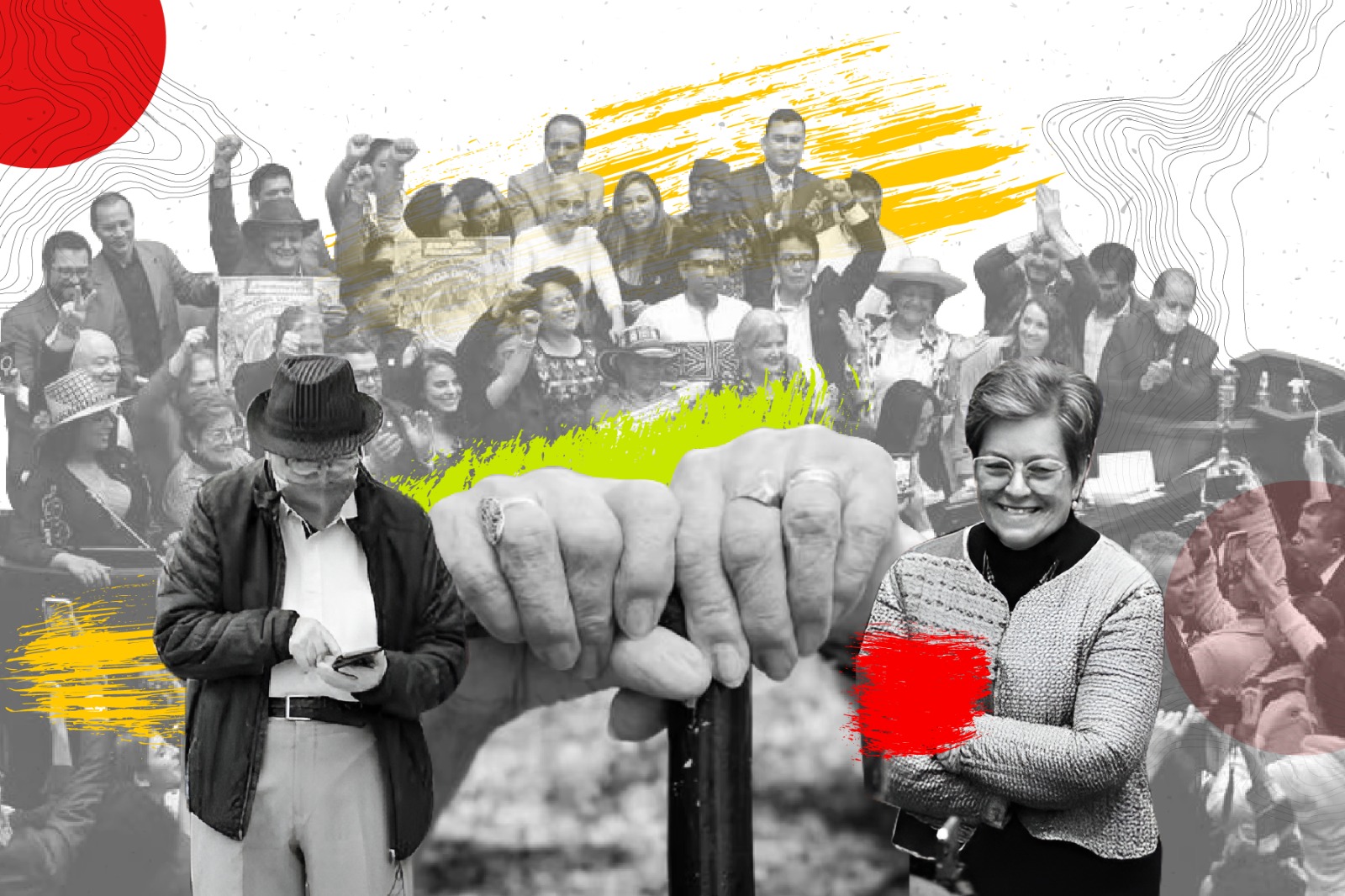La aprobación fue celebrada por los partidos afines al Gobierno, pero los opositores creen que no está clara la sostenibilidad del sistema.