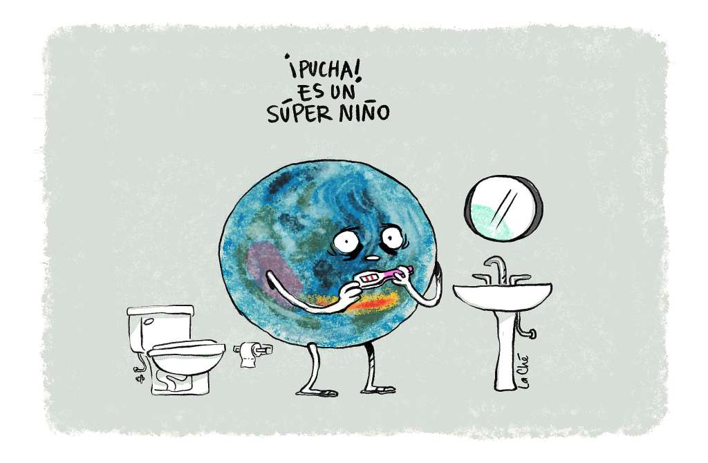 Caricaturas